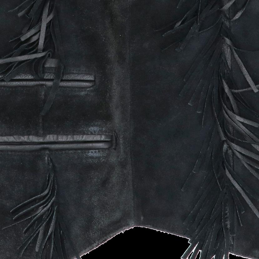 Sugar　Cane シュガーケーン/80＇s　／レザーベスト//ABランク/82