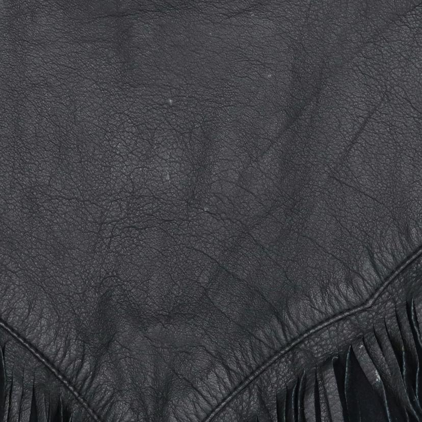 Sugar　Cane シュガーケーン/80＇s　／レザーベスト//ABランク/82