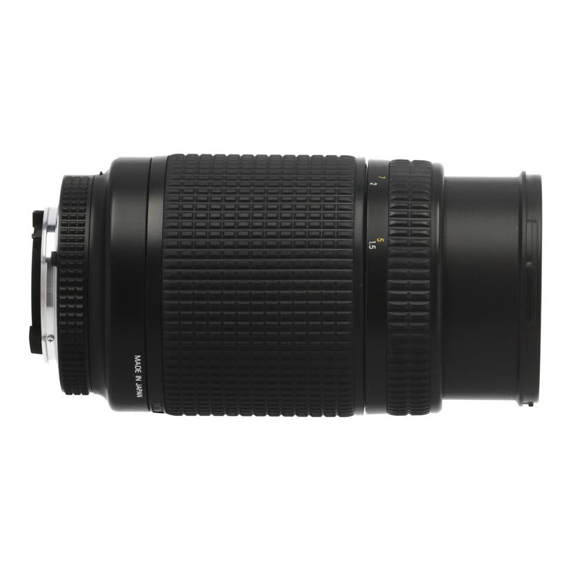 Nikon ニコン　/交換レンズ／70－300mm/AF ED 70-300mm F4-5.6D//347759/Bランク/69