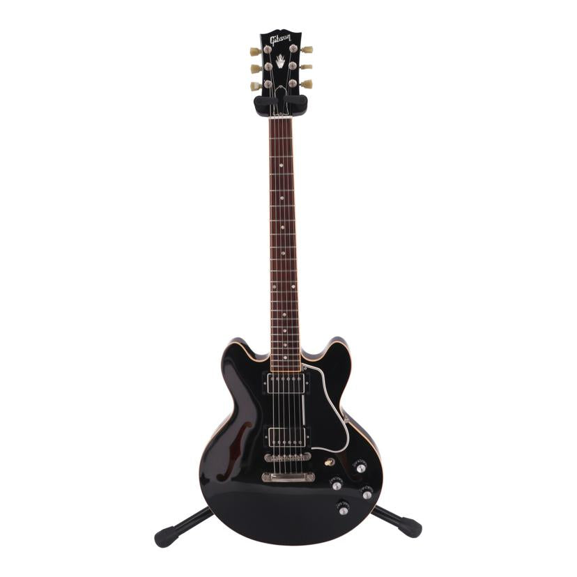 Gibson　Custom　Shop ギブソン　カスタムショップ/エレキギター/ES-339//CS250017/Bランク/62