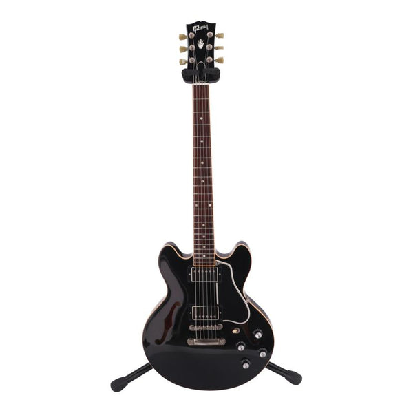 Gibson Custom Shop ギブソン カスタムショップ/エレキギター/ES-339/CS250017/Bランク/62【中古】 Gibson Custom Shop ギブソン カスタムショップ/楽器｜WonderREX