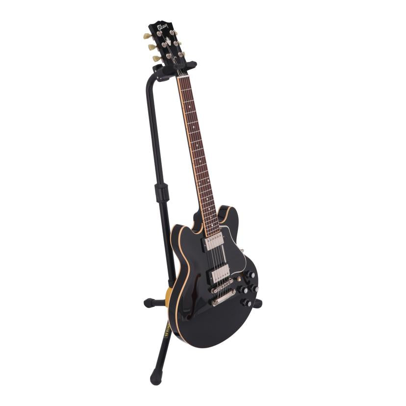 Gibson　Custom　Shop ギブソン　カスタムショップ/エレキギター/ES-339//CS250017/Bランク/62