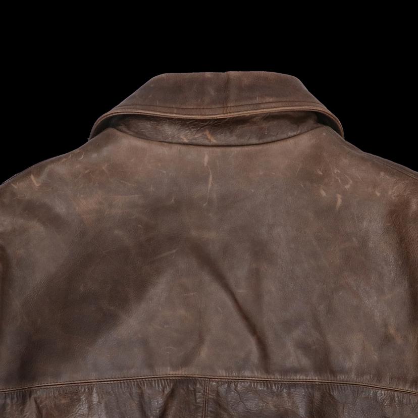 RRL/希少／カーコート／三つ星タグ／ダブルアールエル／90＇s//ABランク/82