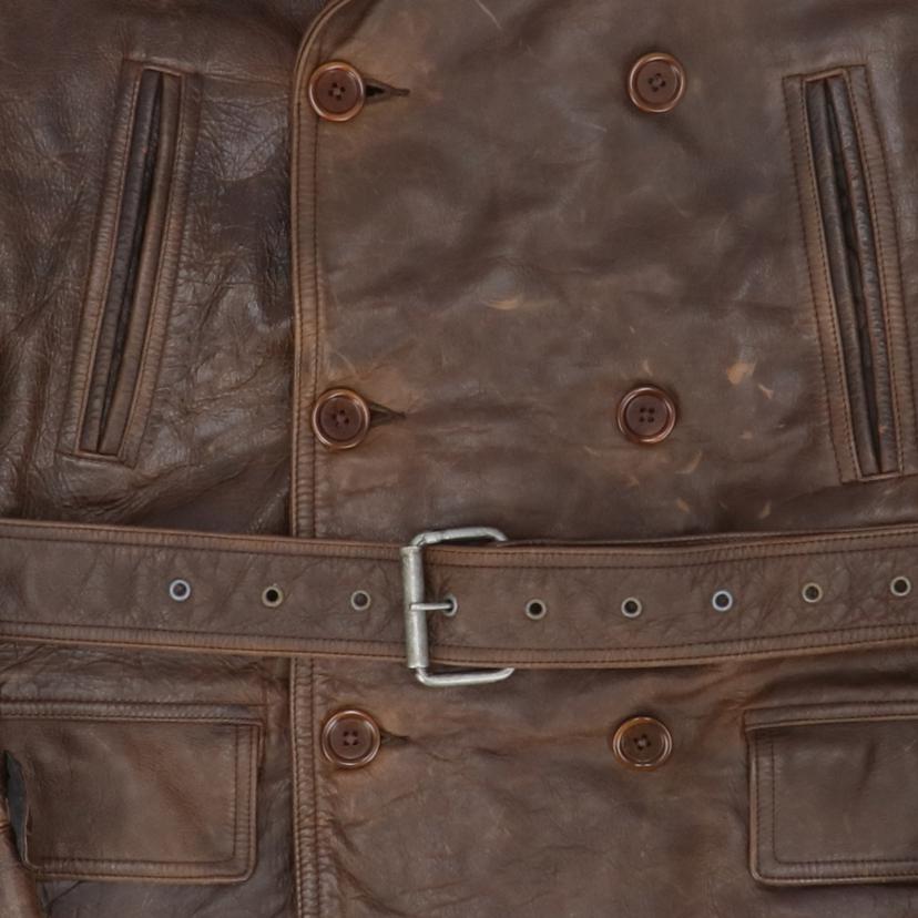 RRL/希少／カーコート／三つ星タグ／ダブルアールエル／90＇s//ABランク/82