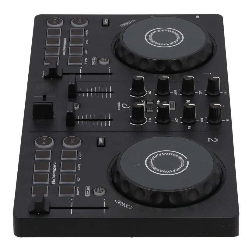 AlphaTheta　PioneerDJ　 アルファシータ/DJコントローラー/DDJ-FLX2//DLMP038229YY/ABランク/69