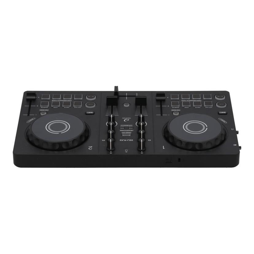 AlphaTheta　PioneerDJ　 アルファシータ/DJコントローラー/DDJ-FLX2//DLMP038229YY/ABランク/69