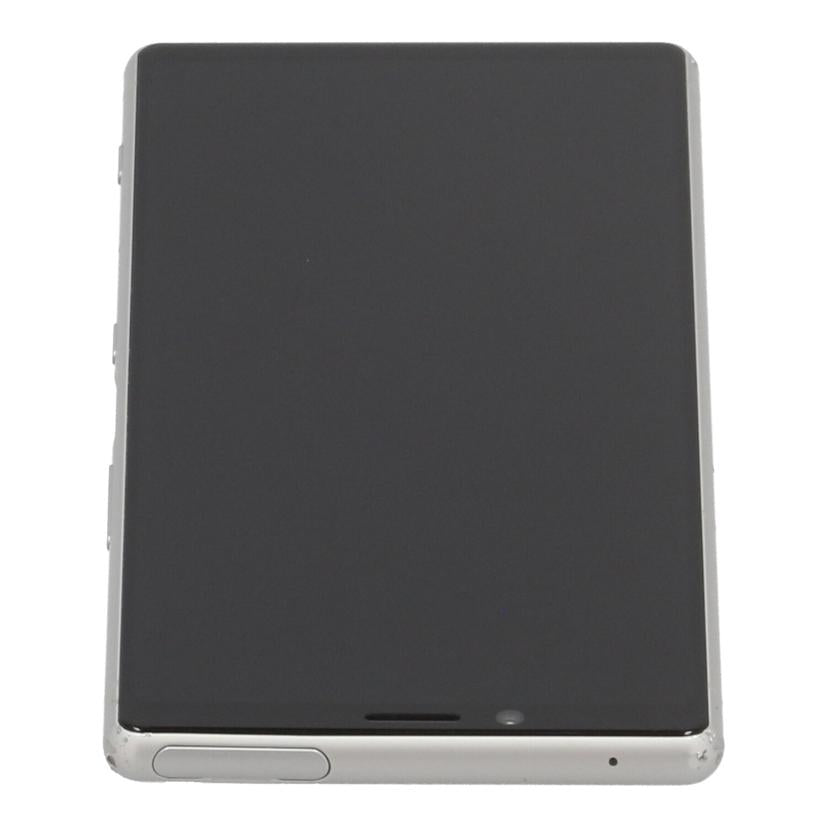SONY ソニー/スマートフォン／Xperia1　64GB/SOV40//QV712BHL1V/BCランク/75