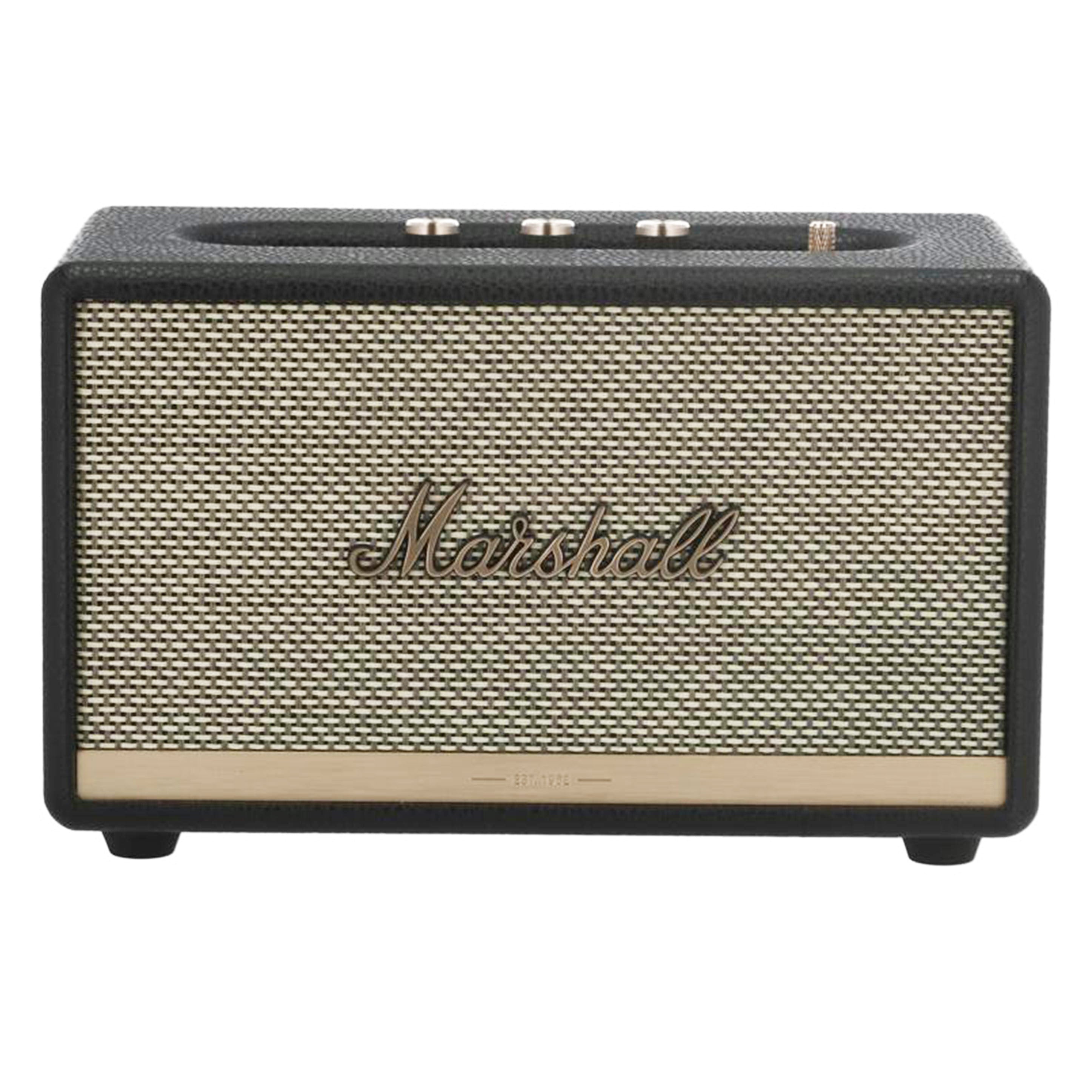 Mashall マーシャル/ワイヤレススピーカー/ACTON  II//73400553P15069M1557360/Bランク/75