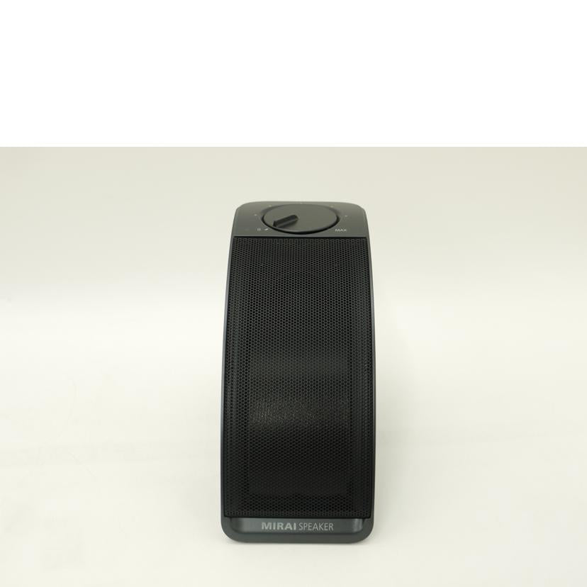 SoundFun サウンドファン/MIRAI　SPEAKER　Mini／スピーカー/SF-MIRAIS7//14924405024/Aランク/69