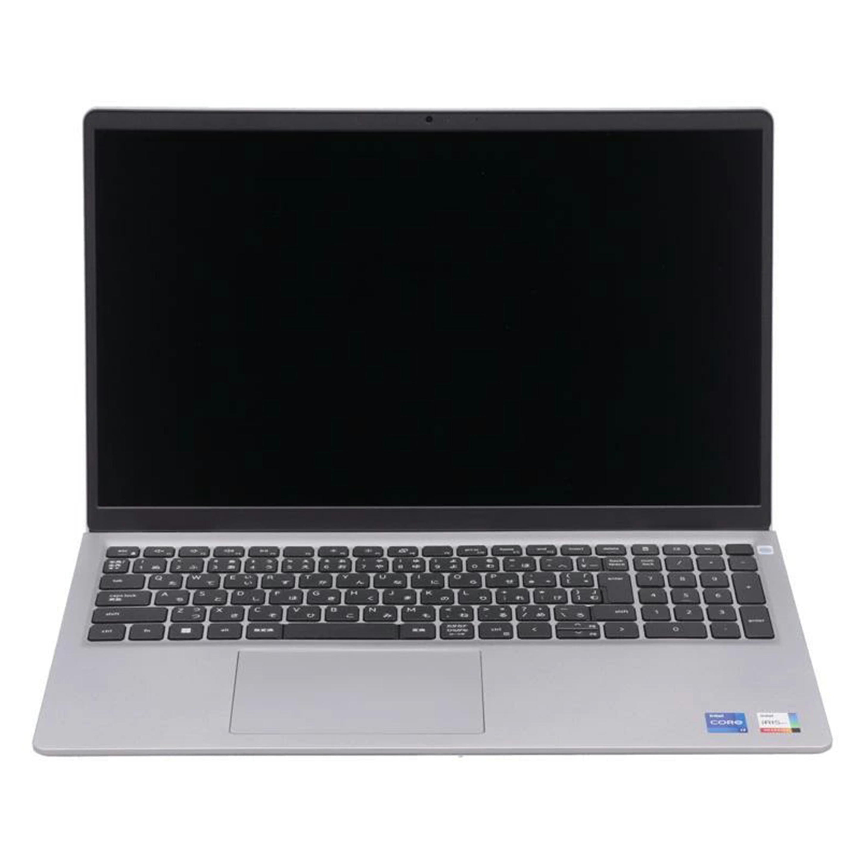 DELL デル　/Win11ノートPC／Inspiron　15　3520/NI85S-CNHBS//BF924W3/Bランク/70