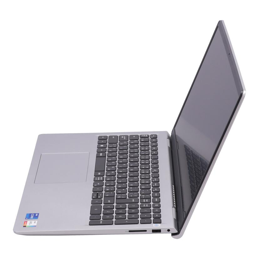 DELL デル　/Win11ノートPC／Inspiron　15　3520/NI85S-CNHBS//BF924W3/Bランク/70