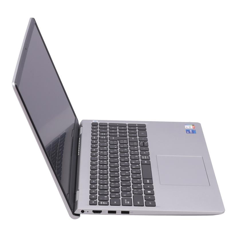 DELL デル　/Win11ノートPC／Inspiron　15　3520/NI85S-CNHBS//BF924W3/Bランク/70
