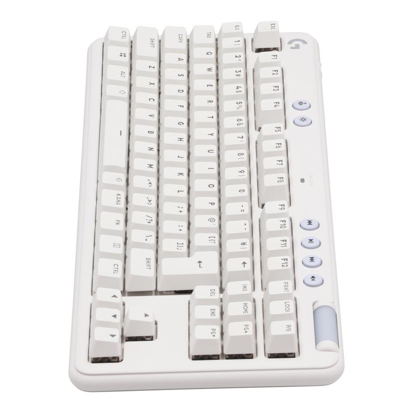 Logicool ロジクール /ゲーミングキーボード/G713-LN//2330MR31DAC9/ABランク/81