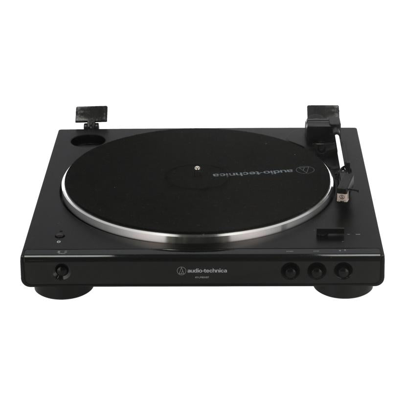audio－technica オーディオテクニカ　/レコードプレーヤー/AL-LP60XBT//215099679/Cランク/75