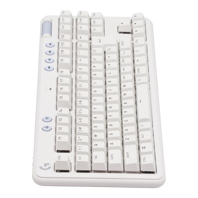 Logicool ロジクール /ゲーミングキーボード/G713-LN//2330MR31DAC9/ABランク/81
