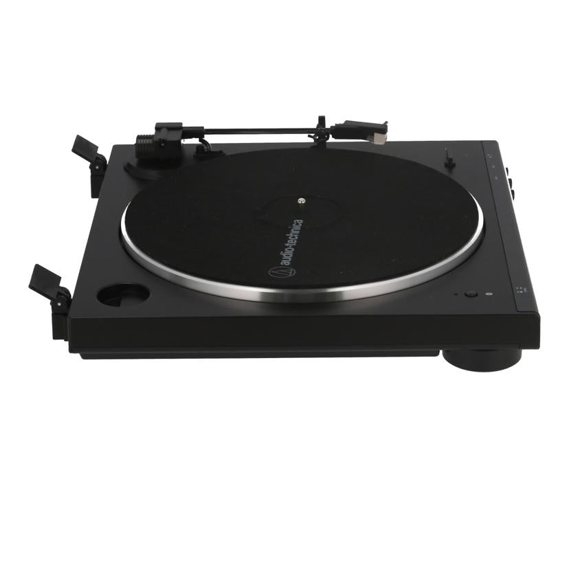 audio－technica オーディオテクニカ　/レコードプレーヤー/AL-LP60XBT//215099679/Cランク/75