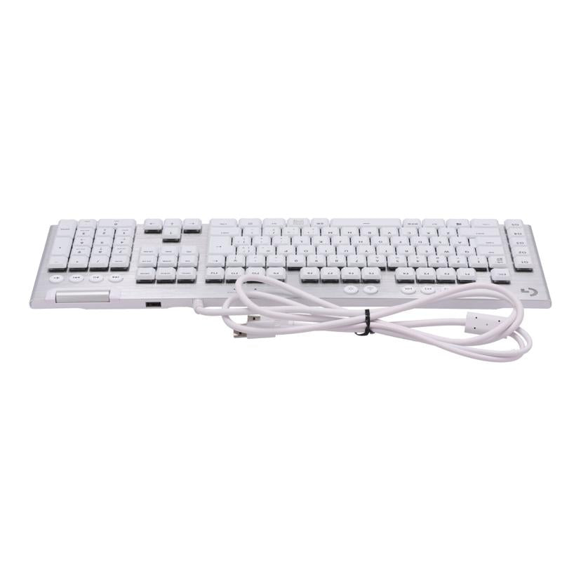 Logicool ロジクール　/ゲーミングキーボード/G813 TACTILE Y-U0035//2252MR14E4D8/Bランク/69
