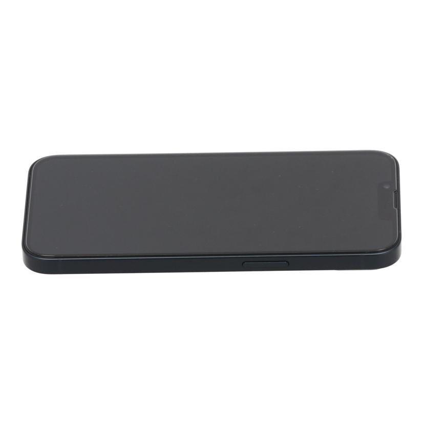 Apple SIMロックなし アップル /iPhone13 128GB/MLNC3J/A//TDGC6P4PX6/ABランク/81