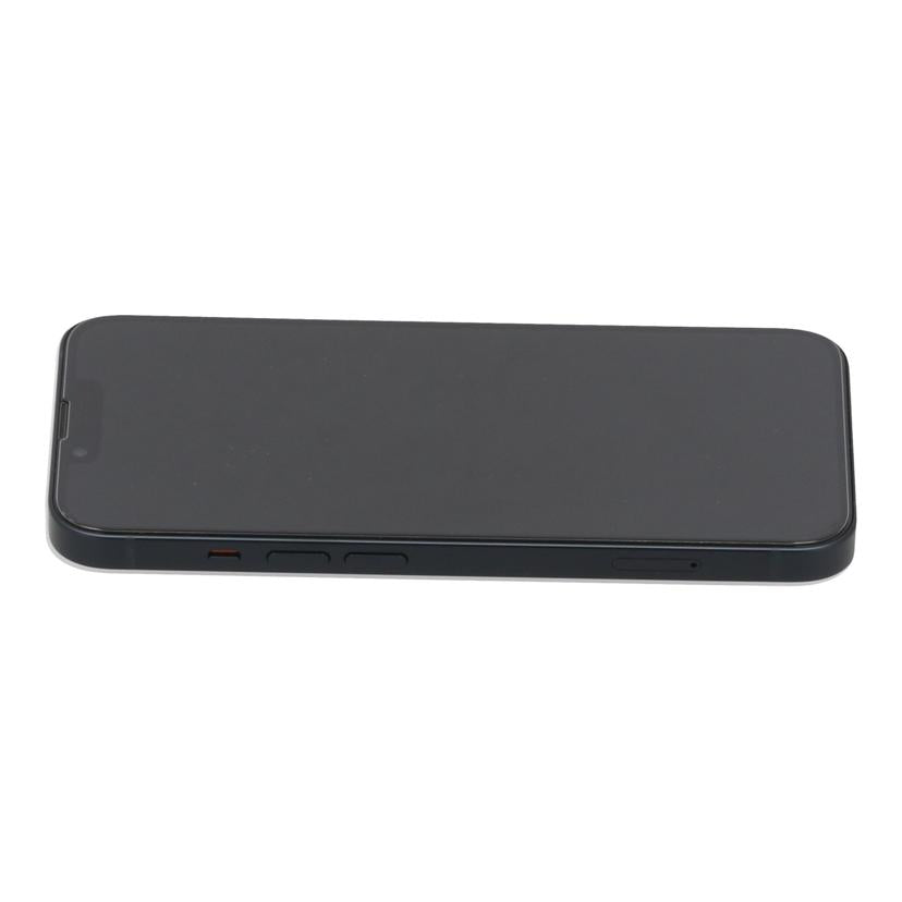 Apple SIMロックなし アップル /iPhone13 128GB/MLNC3J/A//TDGC6P4PX6/ABランク/81