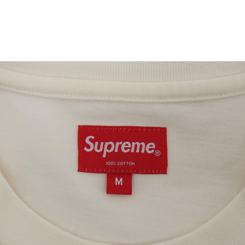 Supreme シュプリーム/長袖シャツ／ヴァンパイヤ刺 //ABランク/04