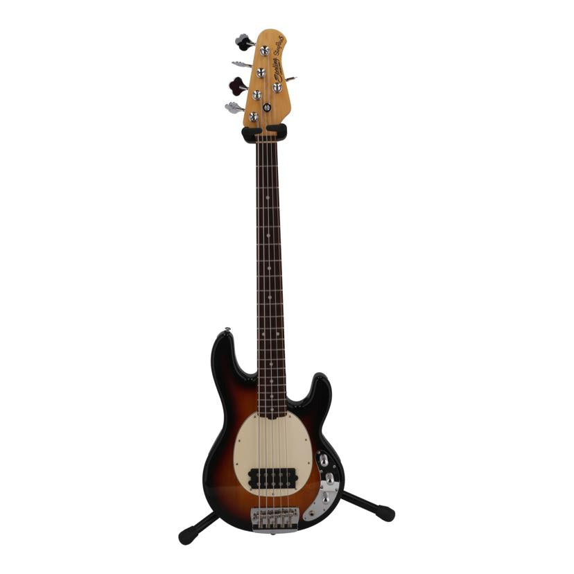 Sterling by MUSIC MAN ミュージックマン/エレキベース/StingRay5//SR35491/Bランク/69