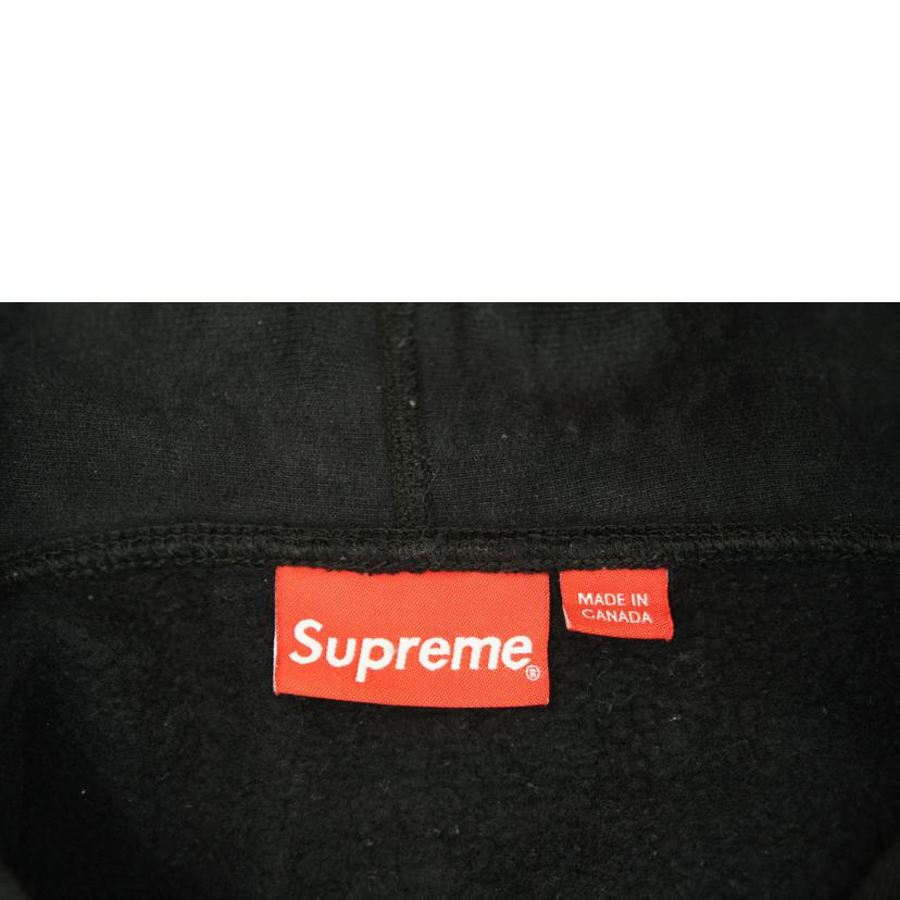 Supreme シュプリーム/クラシック　ロゴ　スウェット　パーカー//サイズ　S/Bランク/05