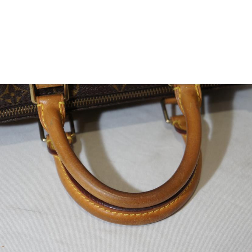 LOUIS　VUITTON ルイ・ヴィトン/スピーディ25／モノグラム/M41528//SP1***/Bランク/94