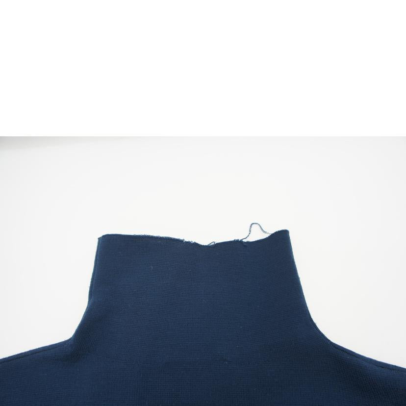 HERMES エルメス/エルメス　ネックジップニット//Aランク/69