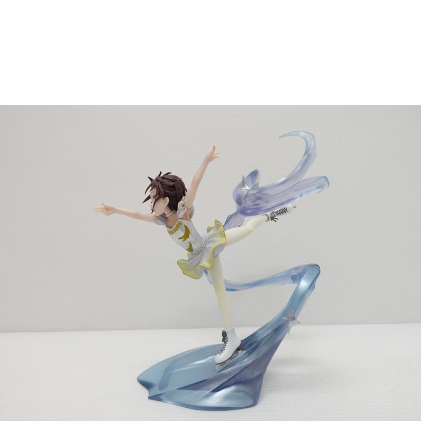 BANDAI バンダイ/結束 いのり ラストワンver. ｢一番くじ TVアニメ メダリスト｣ ラストワン賞 フィギュア//Aランク/88