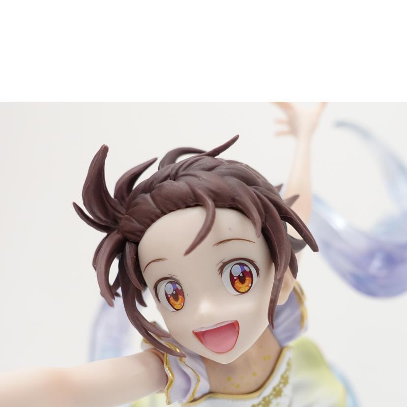 BANDAI バンダイ/結束 いのり ラストワンver. ｢一番くじ TVアニメ メダリスト｣ ラストワン賞 フィギュア//Aランク/88