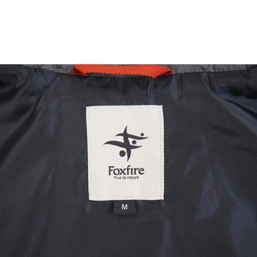 フォックスファイヤー 中綿ジャケット M ネイビー 7813851 メンズ Foxfire サーモフラッフィジャケット(Men's) | Foxfire ブランド公式サイト