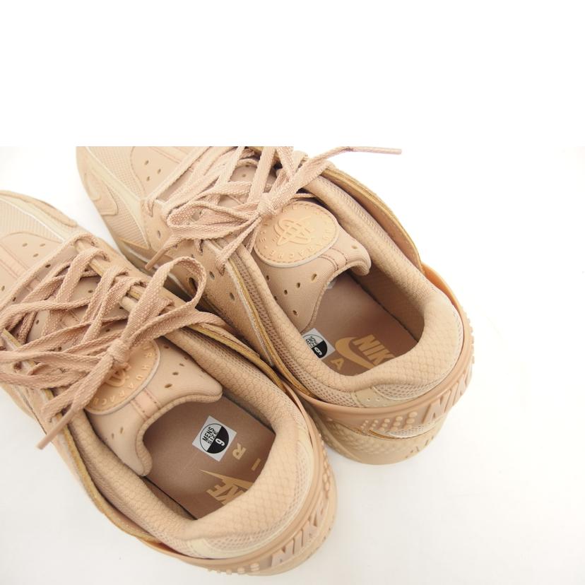 NIKE ナイキ/エアハラチ　ランナー　＂ヘンプ／セサミ＂／Air　Huarache/DZ3306-200//SAランク/04