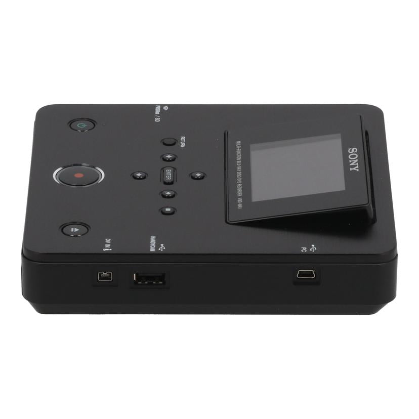 SONY ソニー /BD・DVDライター/VBD-MA1//S011025559D/ABランク/22