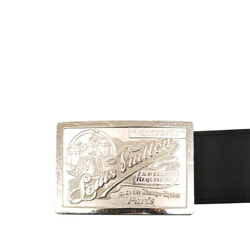 LV／25 ルイヴィトン/サンチュール・ジーンズ／95／38／90～100cm/M6812V//CA0***/Bランク/75
