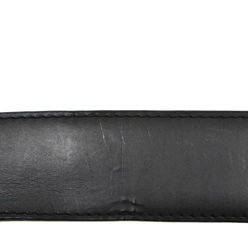 LV／25 ルイヴィトン/サンチュール・ジーンズ／95／38／90～100cm/M6812V//CA0***/Bランク/75