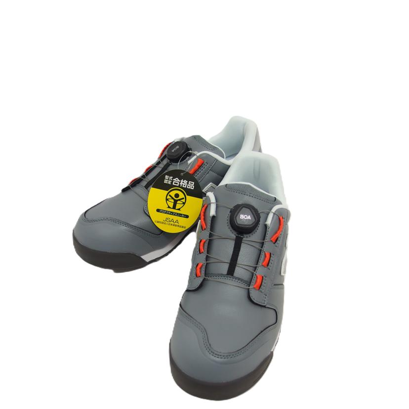 new　balance ニューバランス/安全靴／BOAタイプ/BS-818//SAランク/04