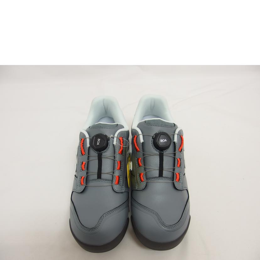 new　balance ニューバランス/安全靴／BOAタイプ/BS-818//SAランク/04