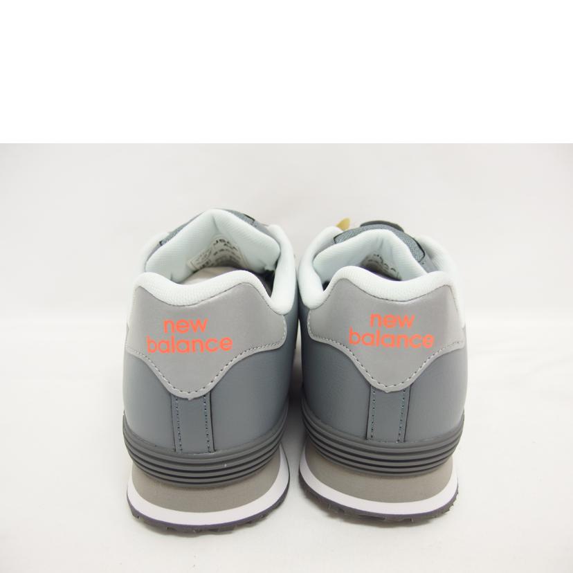 new　balance ニューバランス/安全靴／BOAタイプ/BS-818//SAランク/04