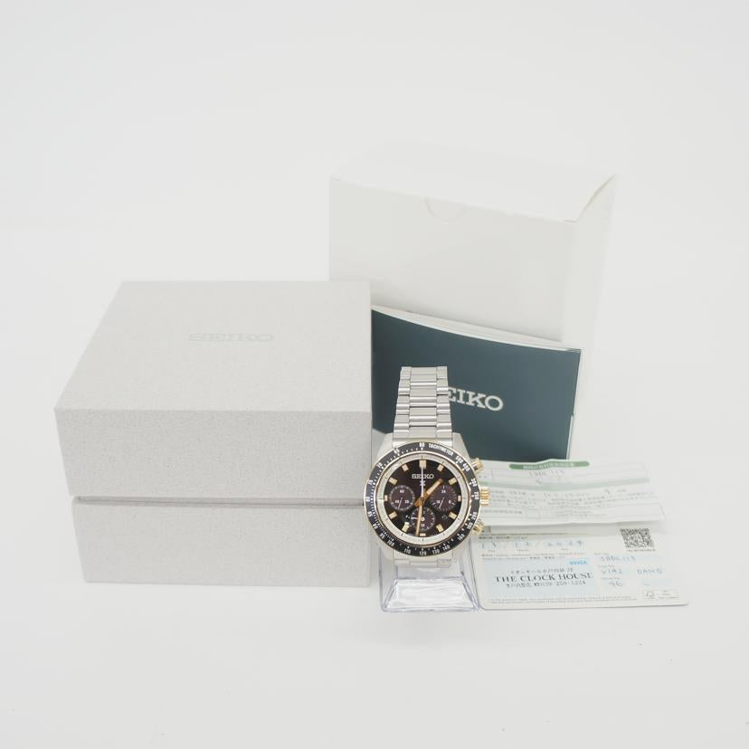 SEIKO SEIKO/SEIKO／プロスペックス/SBDL113//460***/ABランク/62