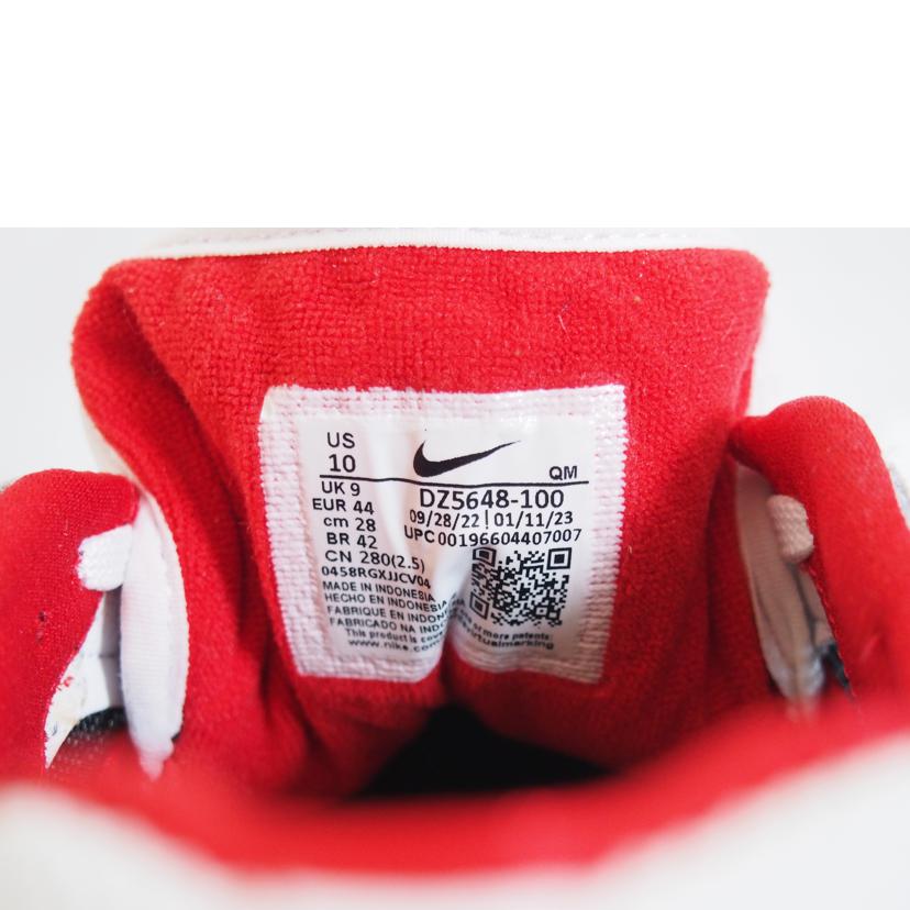 NIKE ﾅｲｷ/SB　ISHOD　PRM　L/DZ5648-100//Aランク/71