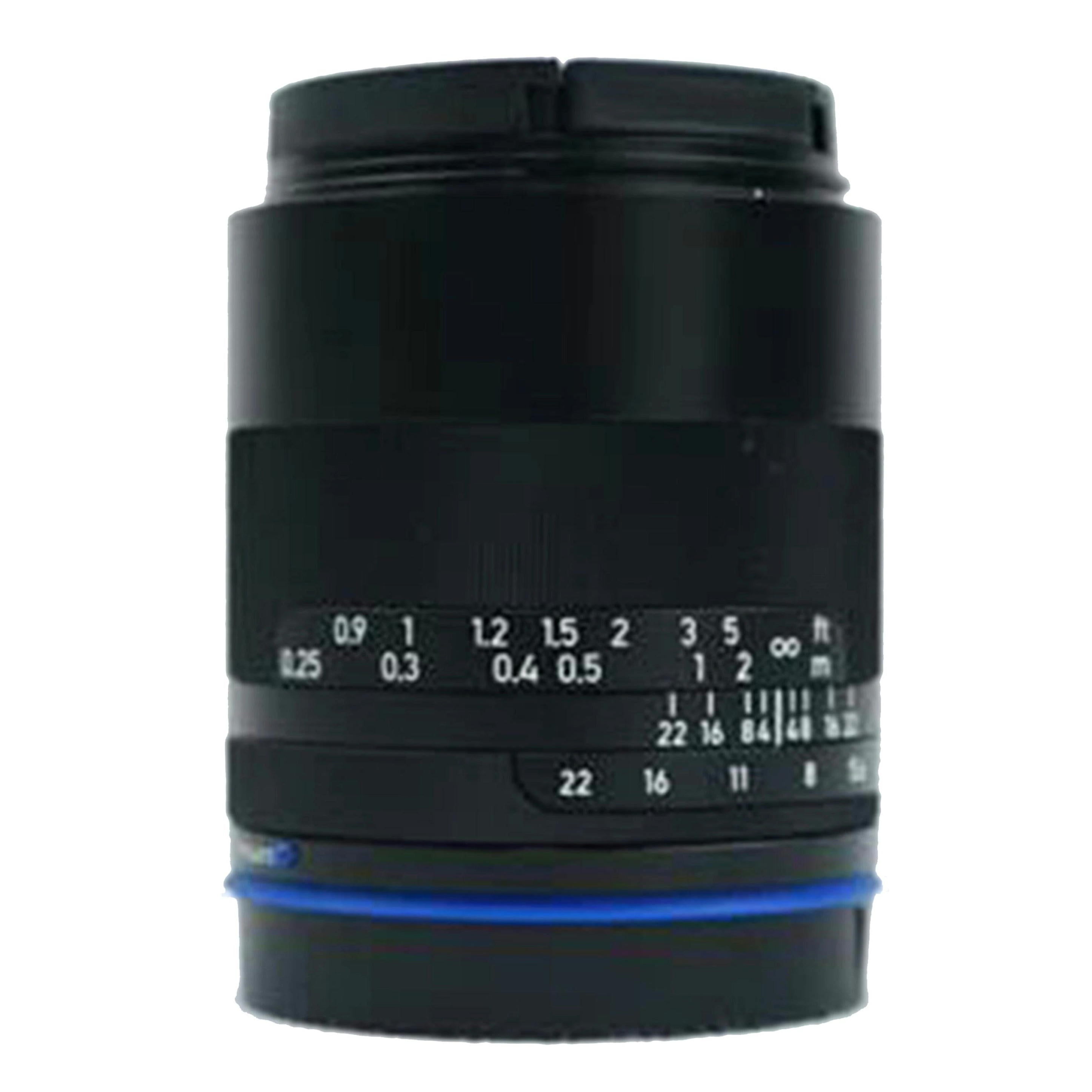 ZEISS ツァイス/交換レンズ／Loxia2．8／21/ Loxia 2.8/21//51715206/ABランク/67