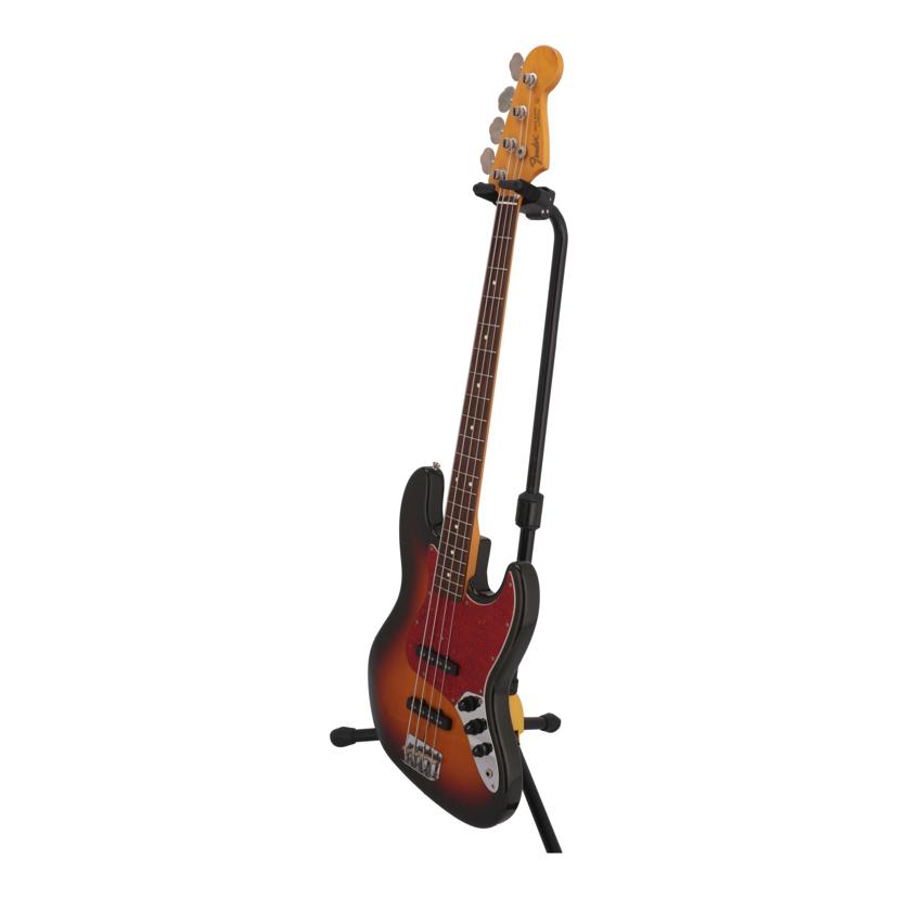 FENDER JAPAN フェンダー ジャパン/エレキベース/JB62//K039914/Bランク/21