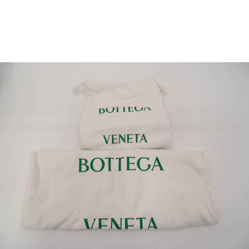 BOTTEGA　VENETA ボッテガヴェネタ　/ミニアルコ2wayトート／ブラック/709337//Aランク/69