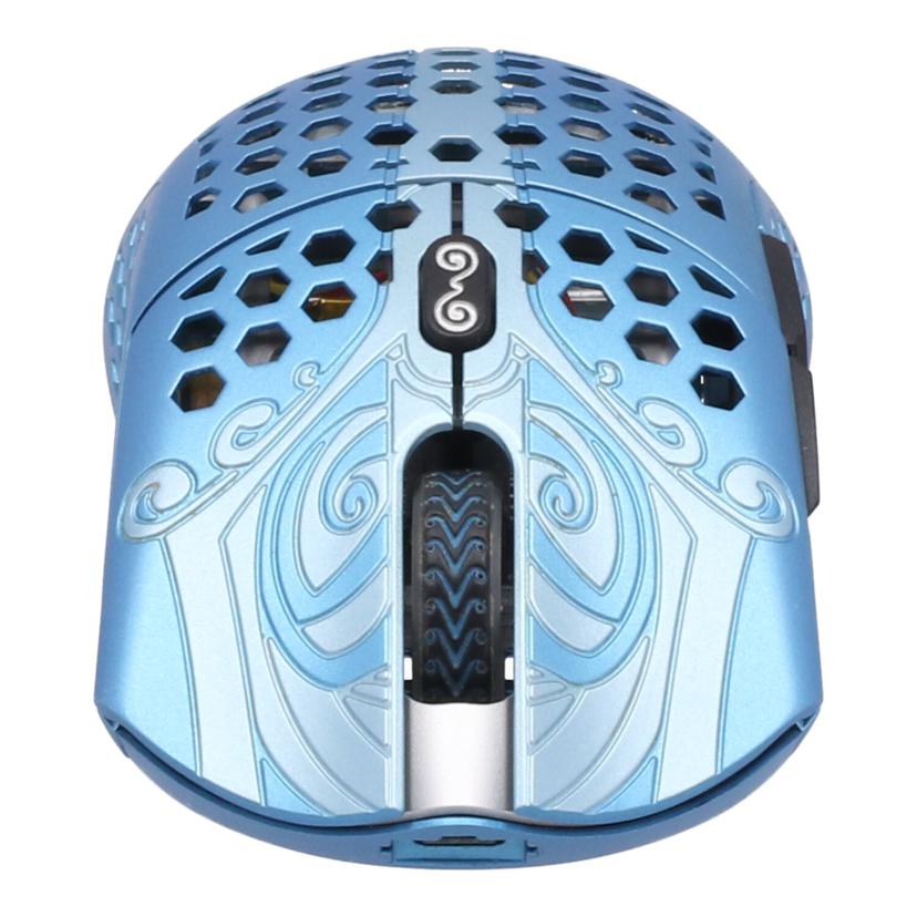 Finalmouse ゲーミングマウス 本体 Finalmouse(ファイナルマウス) 軽量ワイヤレスゲーミングマウス