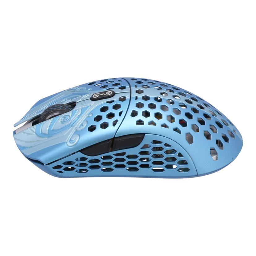 ファイナルマウス スターライト 12 ポセイドン Finalmouse Starlight-12 Poseidon 』を開封 | 10000個限定