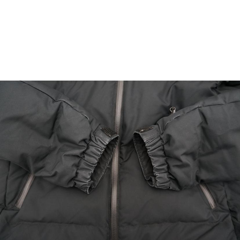 WILD　THINGS/XLARGE　コラボ／ダウンジャケット//ABランク/24