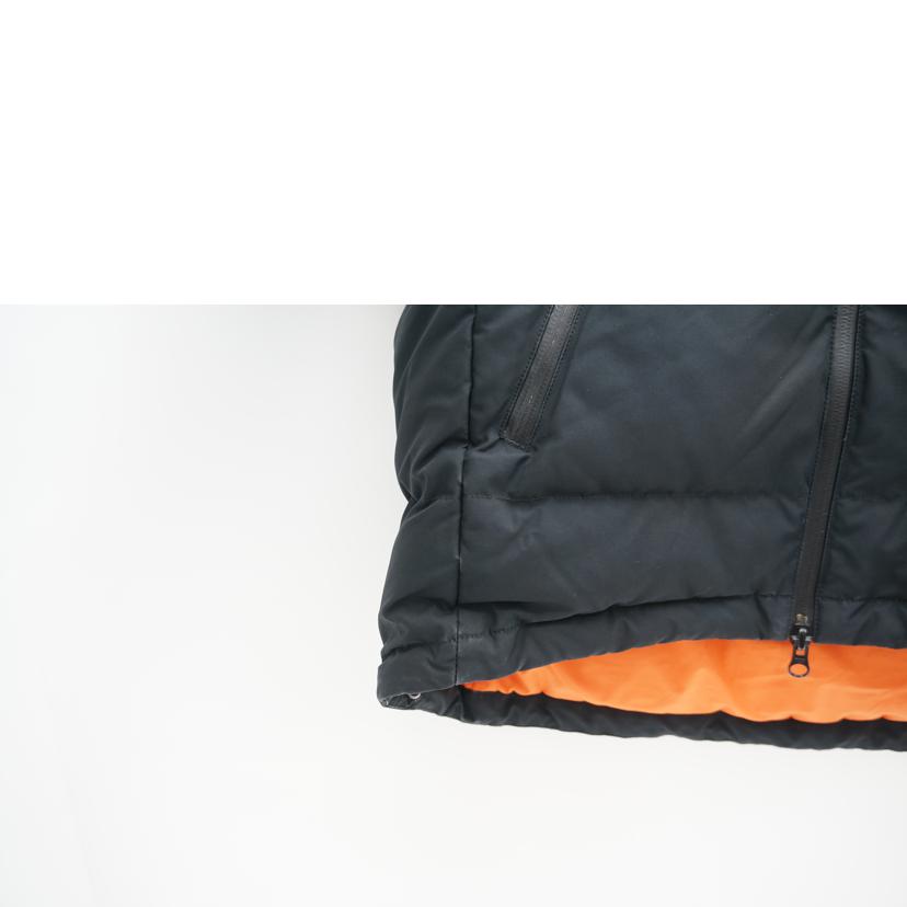 WILD　THINGS/XLARGE　コラボ／ダウンジャケット//ABランク/24