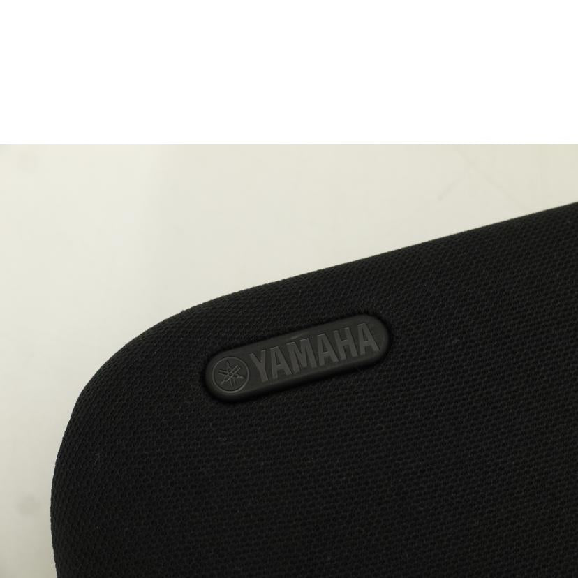 YAMAHA ヤマハ/サウンドバー/YAS-109//Z378520SU/ABランク/69