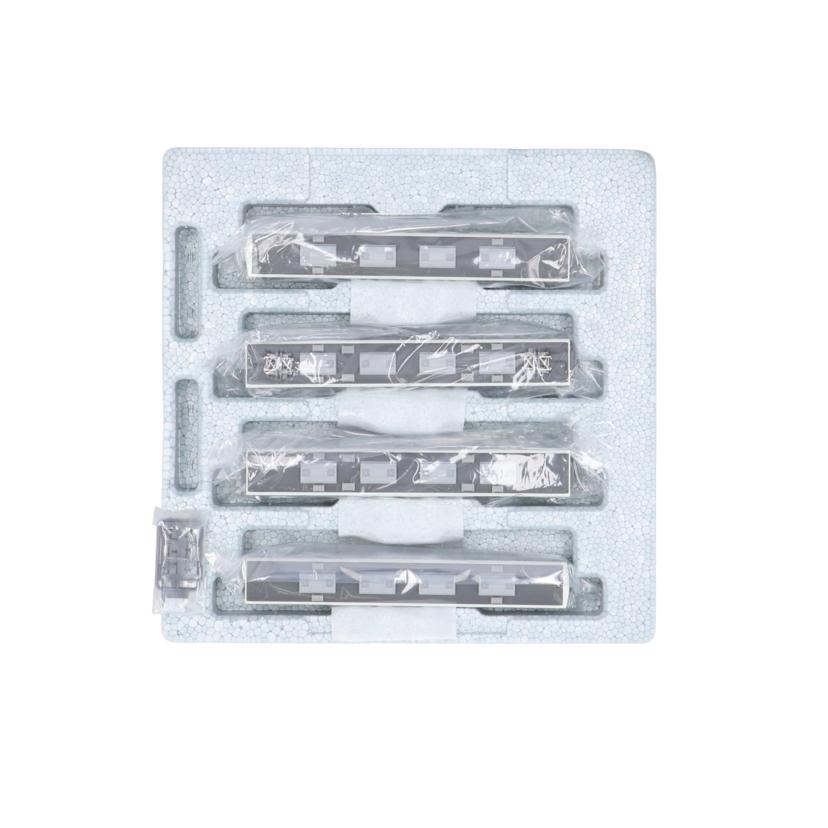 KATO カトー/東武鉄道8000系（更新車） 4両増結セット Nゲージ/10-1648//Aランク/78