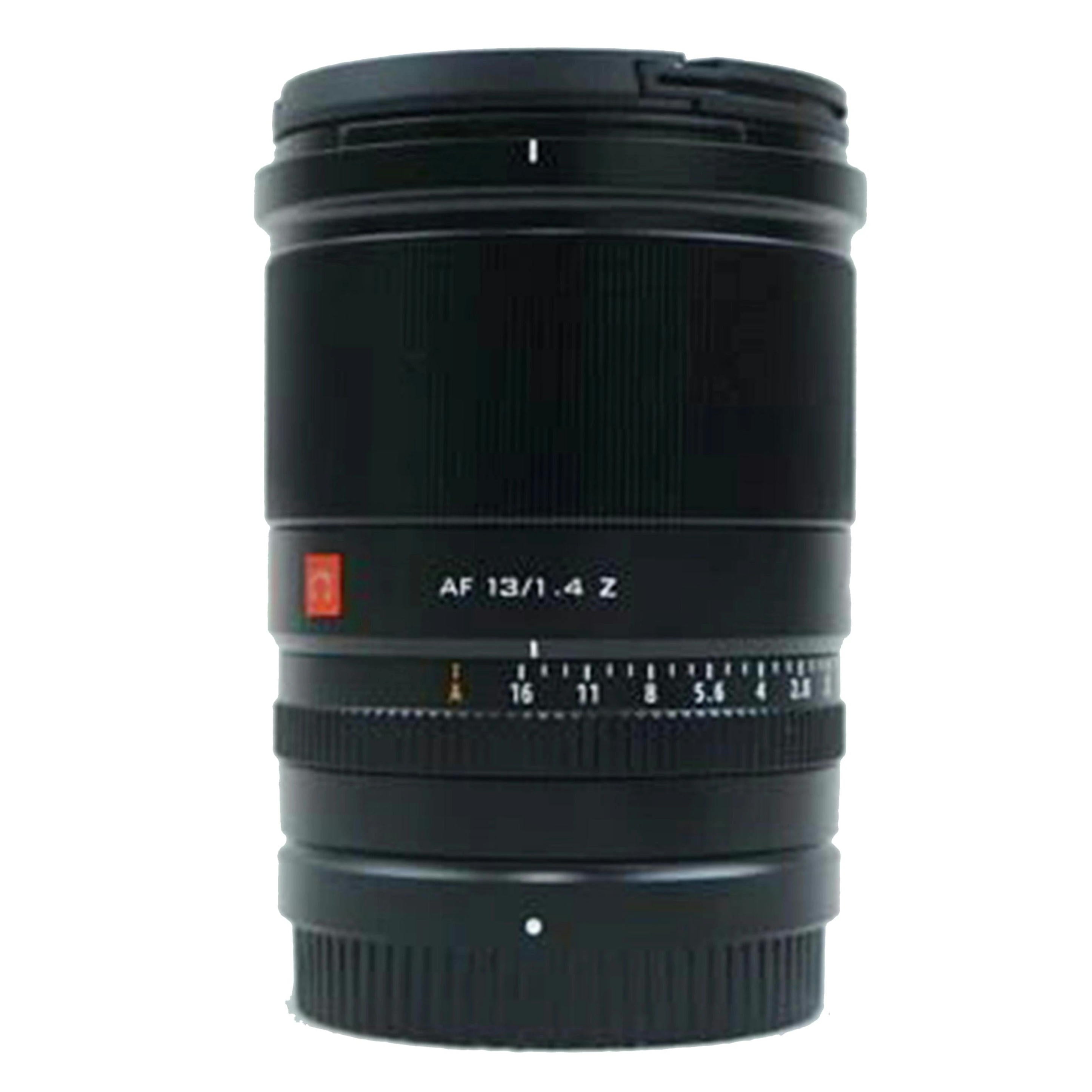 VILTROX ビルトロックス/交換レンズ／13／1．4Z/AF 13mm F1.4 Z//0102363/ABランク/67